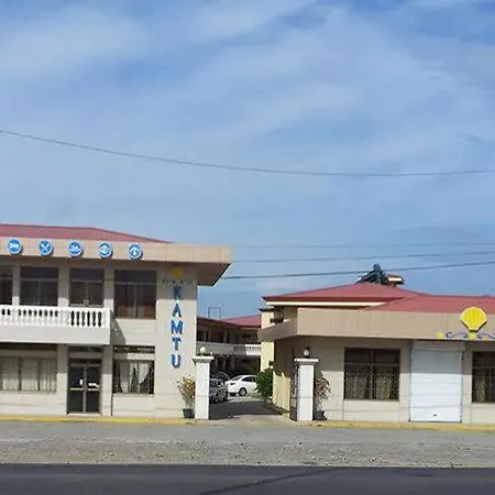Hotel Kam Tu